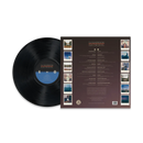 DJ Harrison - ElectroSoul (LP)