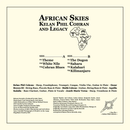 Kelan Phil Cohran & Legacy - African Skies (Audiophile Edition) (LP)