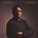 DJ Harrison - ElectroSoul (LP)