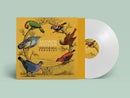 Andrew Wasylyk - Irreparable Parables (White Vinyl LP)