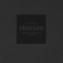 Various - The Complete Obscure Records Collection 1975-1978 (10CD BOX)