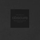 Various - The Complete Obscure Records Collection 1975-1978 (10LP BOX)