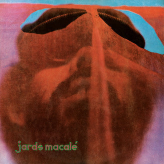 Jards Macalé (50th Anniversary LP)