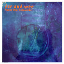 Kazuo Imai - far and wee (LP+DL)