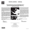 Khan Jamal - Infinity (LP)