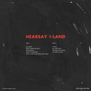 Roland P. Young - Hearsay I-Land (LP)