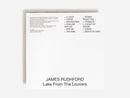 James Rushford - Lake From The Louvers (LP)