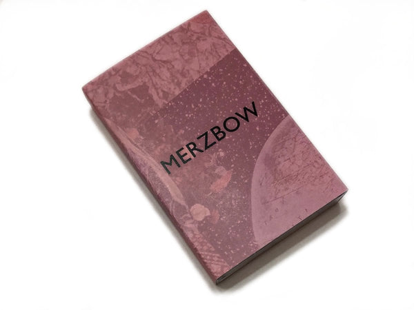 Merzbow - Triwave Pagoda (CS)