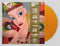 マライア Mariah - うたかたの日々 (Orange Vinyl 2LP)