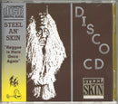 Steel An' Skin - Reggae is Here Once Again (CD+DVD)