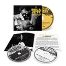 Bola Sete - Samba in Seattle : Live at the Penthouse 1966-1968 (3CD+Booklet)