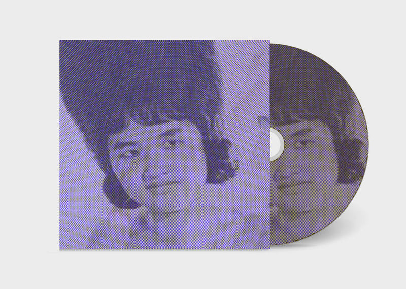 V.A. - Wounds of Love: Khmer Oldies, Vol. 1 (CD)