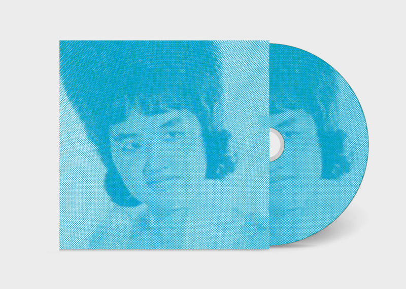 V.A. - Wounds of Love: Khmer Oldies, Vol. 2 (CD)