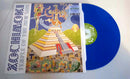 Xochimoki - Temple Of The New Sun (LP)