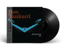 Ben Tankard - All Keyed Up EP (12")