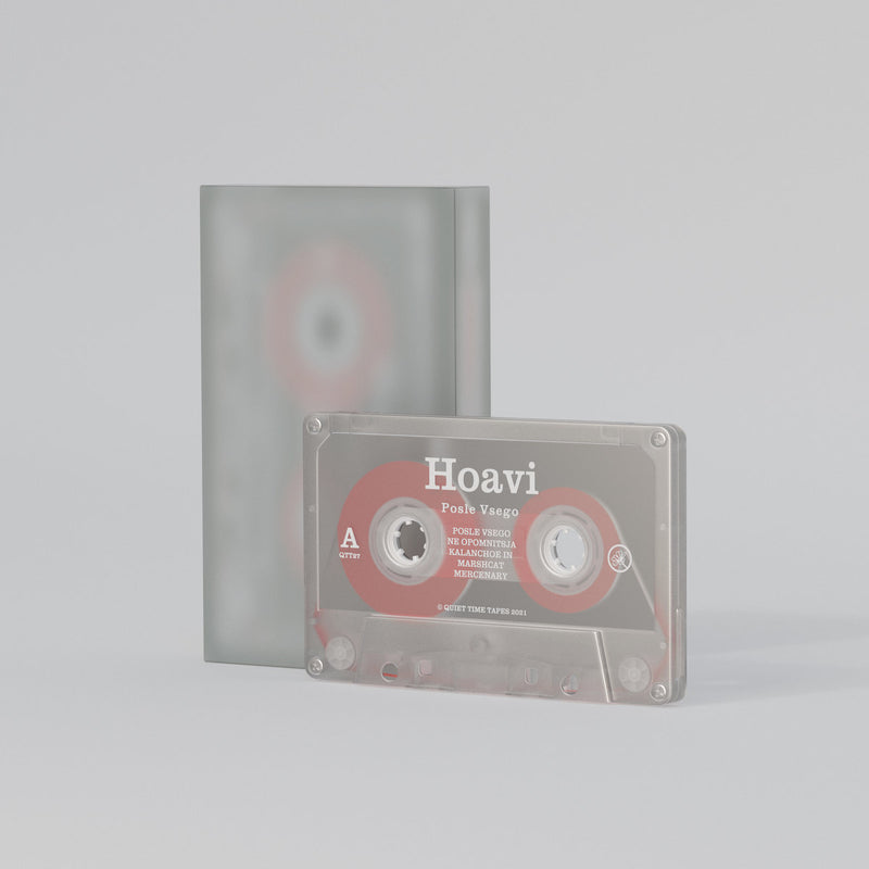 Hoavi - Posle Vsego (CS+DL)