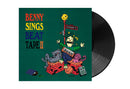 Benny Sings - Beat Tape II (LP)