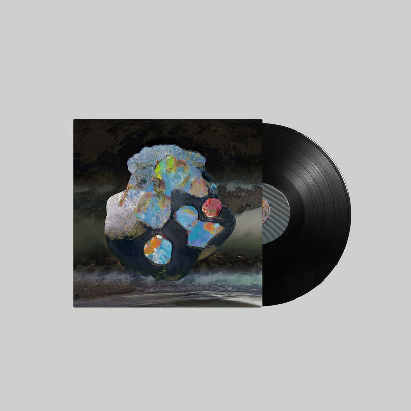 Batu - Opal (LP)