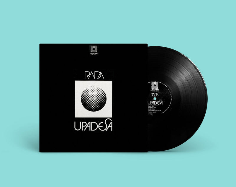 Rada - Upadesa (LP)