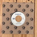 Yabby You & The Prophets - Jah Over I (7")