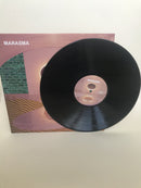 Vussa - Marasma Vussa (LP)