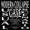 Modern Collapse - Usual Case Scenario (CD)