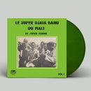 Super Djata Band - En Super Forme Vol. 1 (Okra Vinyl LP)