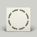 The Kimba Unit - The Kimba Unit EP (7")