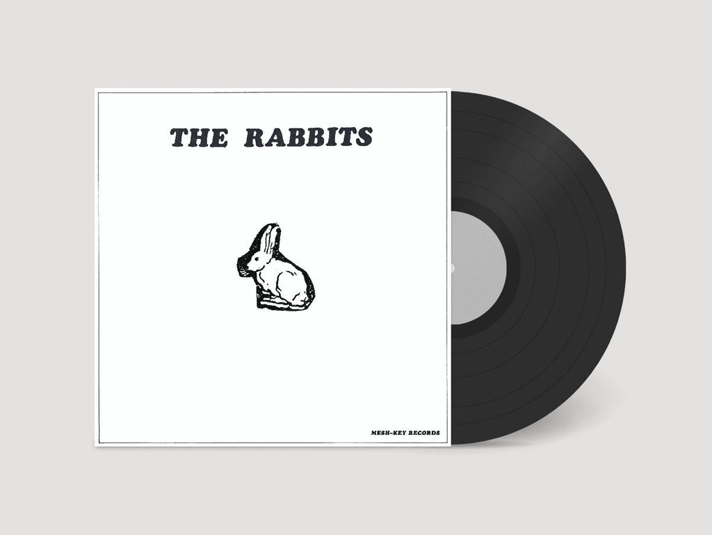 The Rabbits (LP) – Meditations