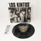 Los Kintos - Los Kintos (LP)