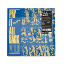 V.A. - Pay It All Back Vol. 8 (Blue Vinyl LP+DL)