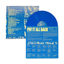 V.A. - Pay It All Back Vol. 8 (Blue Vinyl LP+DL)