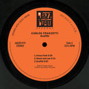 Carlos Franzetti - Grafitti (LP)