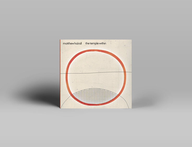 Matthew Halsall - The Temple Within (CD)