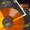 Horace Andy - Midnight Scorchers (Transparent Orange Vinyl LP+DL)