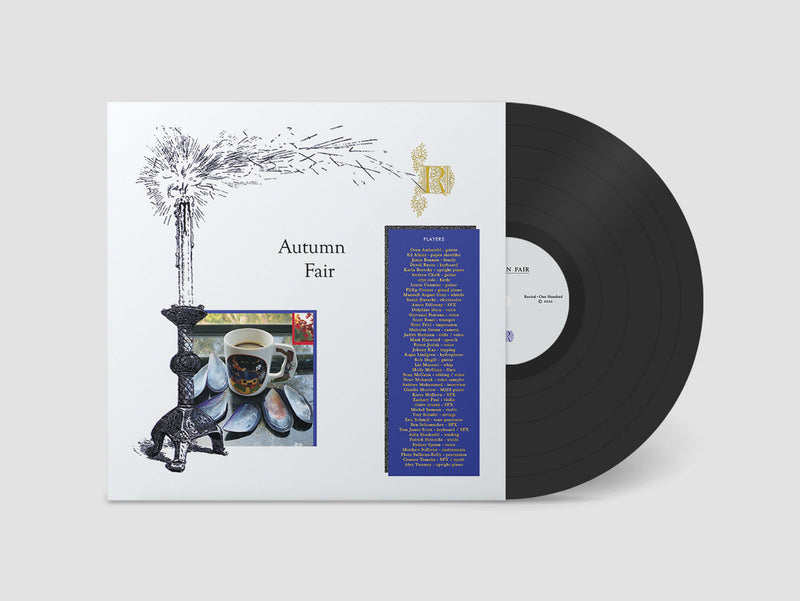 Autumn Fair (LP)