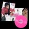 Yaeji - With A Hammer (Hot Pink Vinyl LP)