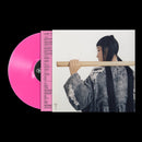 Yaeji - With A Hammer (Hot Pink Vinyl LP)