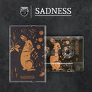 Sadness - _____ (CS+DL)