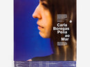 Carla Boregas - Pena Ao Mar (LP)