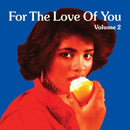 V.A. - For The Love Of You, Vol. 2 (2LP)