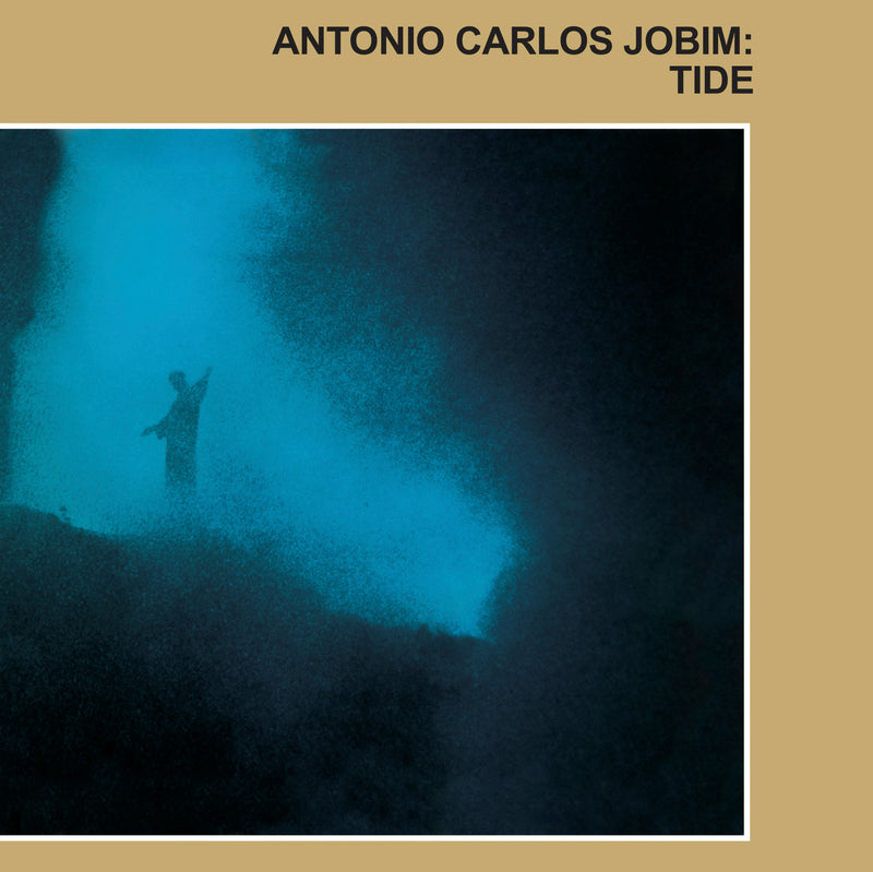 Antonio Carlos Jobim - Tide (LP)
