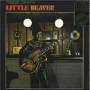 Little Beaver - Party Down (Orange Vinyl LP)