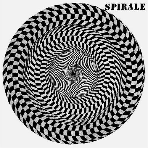 Spirale - Spirale (LP)