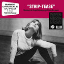 Serge Gainsbourg, Alain Goraguer - Strip Tease (LP)