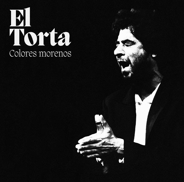 El Torta - Colores Morenos (LP)