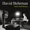 David Behrman - Music With Memory (LP)