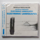 Barton & Priscilla McLean - Electronic Landscapes (CD)
