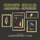 Federico Mompou / James Rushford - Música Callada / See the Welter (2CD)