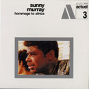 Sunny Murray - Hommage To Africa (LP)